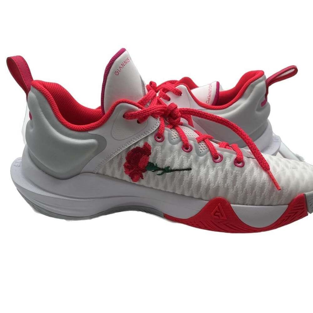 Buy Nike Giannis Immortality 'Rose' - CZ4099 101